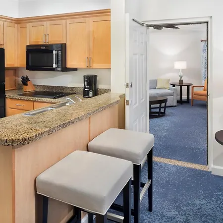 Harborside Resort & Vacation Rentals At Atlantis